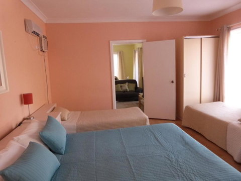 Fullarton Motor Lodge - Accommodation Port Macquarie 4