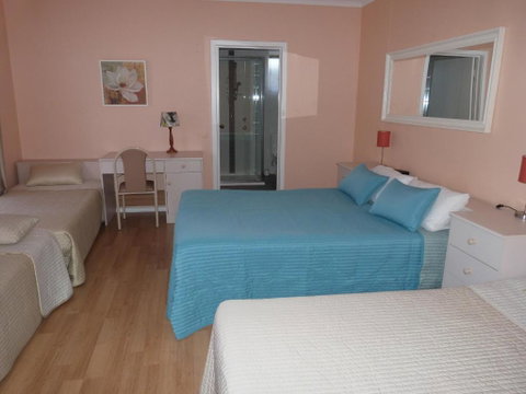 Fullarton Motor Lodge - Accommodation Port Macquarie 3