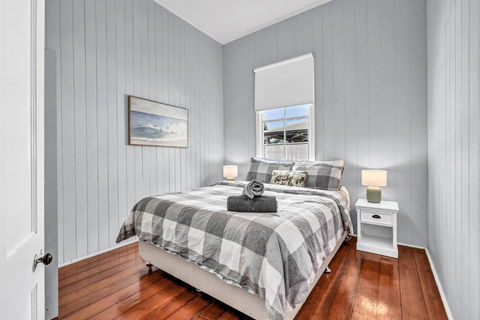 Gabba Central House 3BR2Bath Pets - Accommodation Port Macquarie 4