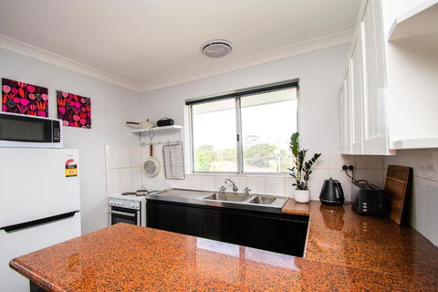 Gairdner Cottage - Something A Bit Different! - Accommodation Port Macquarie 4