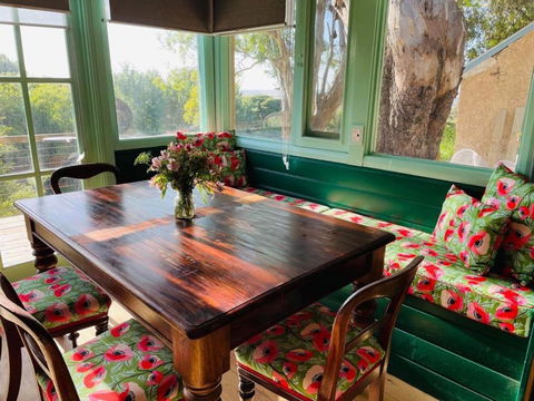 Galway Cottage - Accommodation Port Macquarie 3