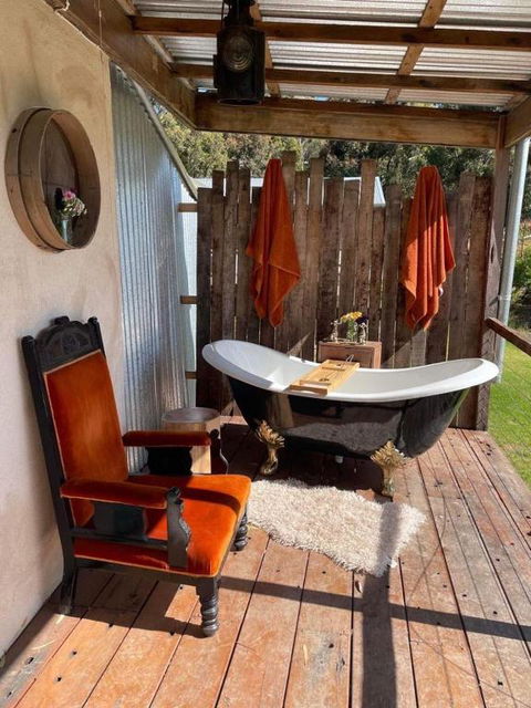 Galway Cottage - Accommodation Port Macquarie 2