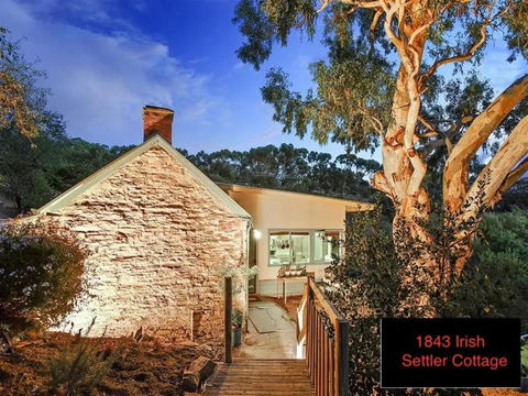 Galway Cottage - Accommodation Port Macquarie 1
