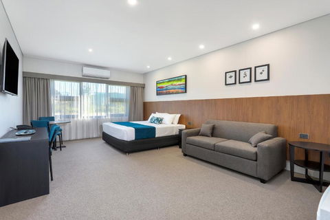 Gateway Motel - Accommodation Port Macquarie 4