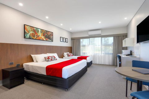 Gateway Motel - Accommodation Port Macquarie 2