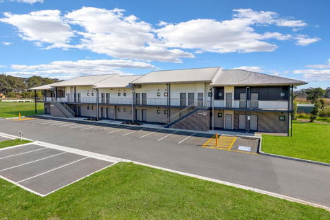 Gateway Motel - Accommodation Port Macquarie 3