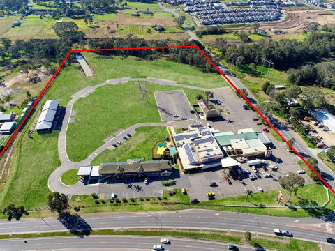 Gateway Motel - Accommodation Port Macquarie 0