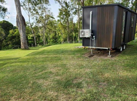 Gemmas Animal Farm By Tiny Away - Accommodation Port Macquarie 3