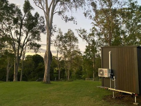 Gemmas Animal Farm By Tiny Away - Accommodation Port Macquarie 4