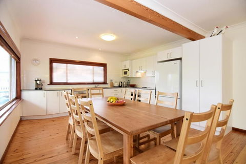 GERR14C - Salty Dog - Accommodation Port Macquarie 2