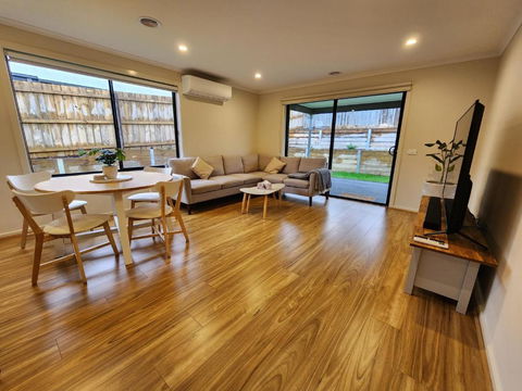 Getaway On Amaroo Way - Accommodation Port Macquarie 2