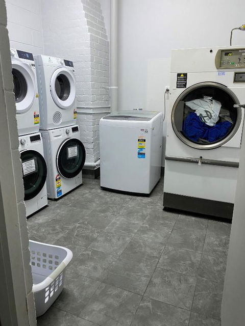 GHK - Grand Hotel Kalgoorlie - Accommodation Port Macquarie 3