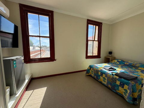 GHK - Grand Hotel Kalgoorlie - Accommodation Port Macquarie 4