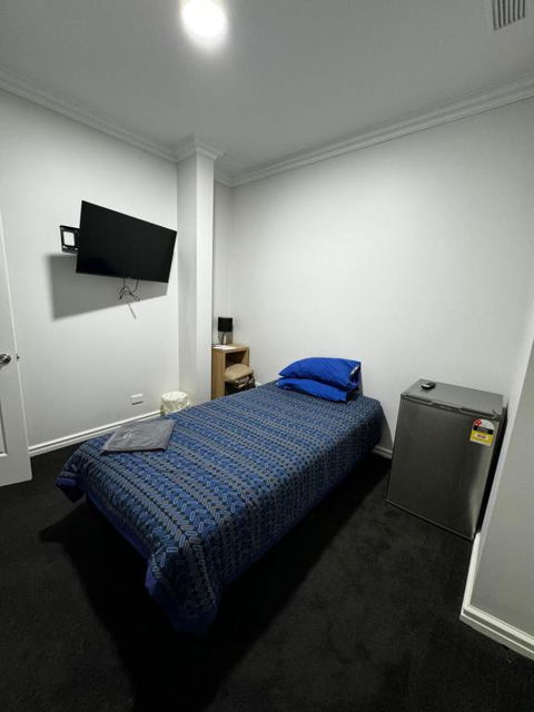 GHK - Grand Hotel Kalgoorlie - Accommodation Port Macquarie 1