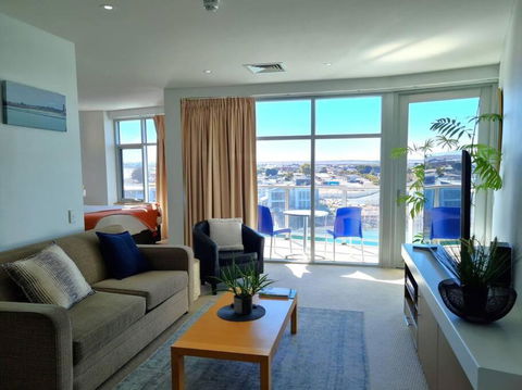 Glam Apartment 21 - Accommodation Port Macquarie 2