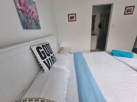 Glass House Mountains Retreat - Accommodation Port Macquarie 4
