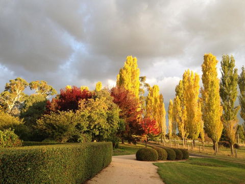 Glen Waverly Farmstay - Accommodation Port Macquarie 1