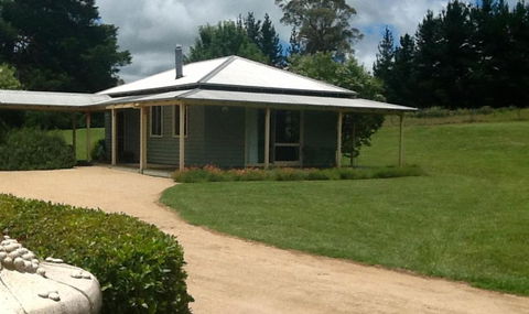 Glen Waverly Farmstay - Accommodation Port Macquarie 0