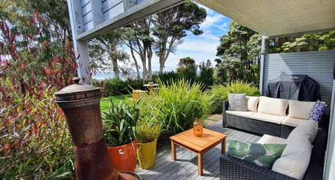 Goat Island Bungalow - Accommodation Port Macquarie 0