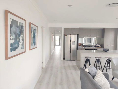 Gold Coast Oasis Villa At Coomera - Accommodation Port Macquarie 0
