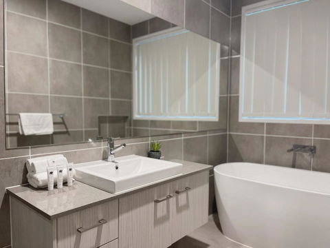Gold Coast Oasis Villa At Coomera - Accommodation Port Macquarie 4