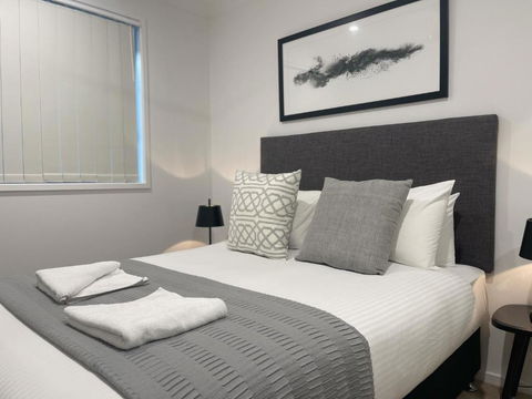 Gold Coast Oasis Villa At Coomera - Accommodation Port Macquarie 3