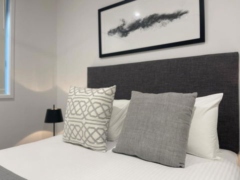 Gold Coast Oasis Villa At Coomera - Accommodation Port Macquarie 2