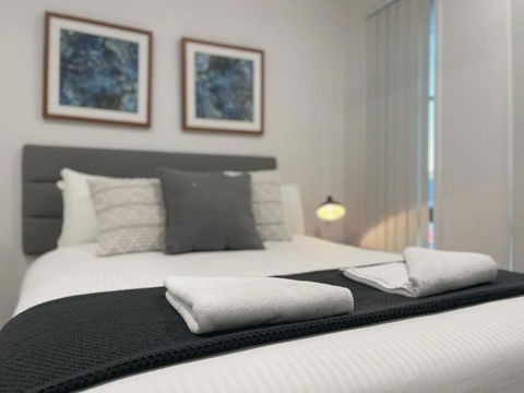 Gold Coast Oasis Villa At Coomera - Accommodation Port Macquarie 1