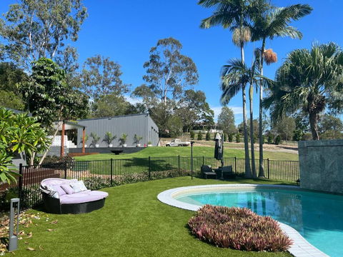 Gold Coast Retreat - Accommodation Port Macquarie 0