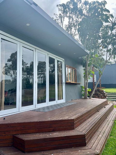 Gold Coast Retreat - Accommodation Port Macquarie 3