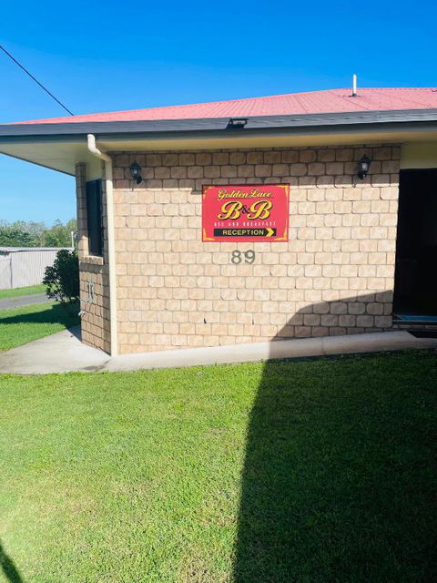 GOLDEN LACE B&B - Accommodation Port Macquarie 0