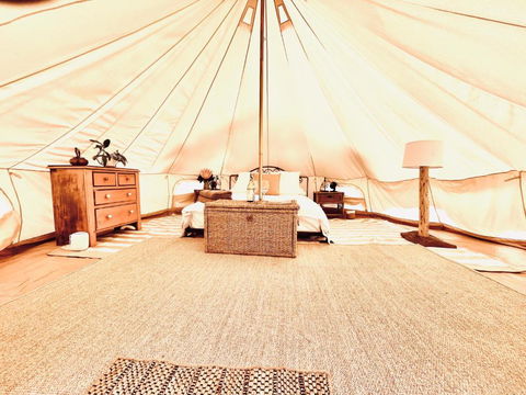 Golden Point Glamping - Accommodation Port Macquarie 3