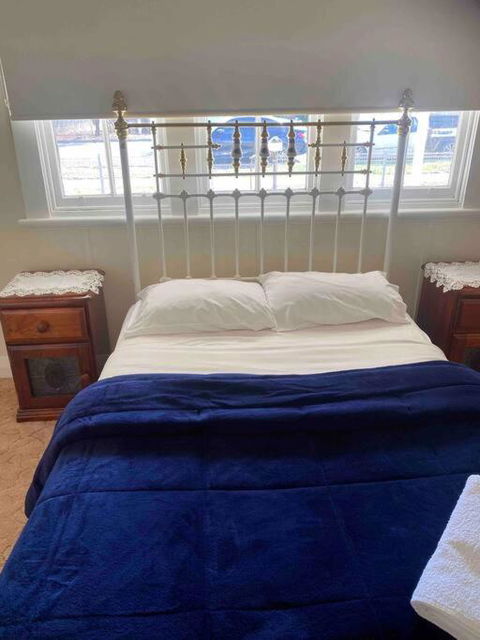 Golden Street Cottage - Accommodation Port Macquarie 1