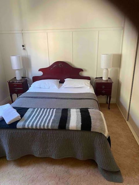 Golden Street Cottage - Accommodation Port Macquarie 4