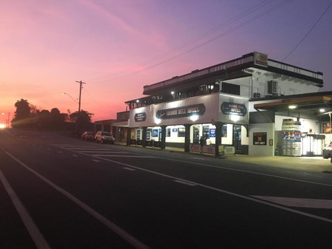 Goondihill Hotel - Accommodation Port Macquarie 0