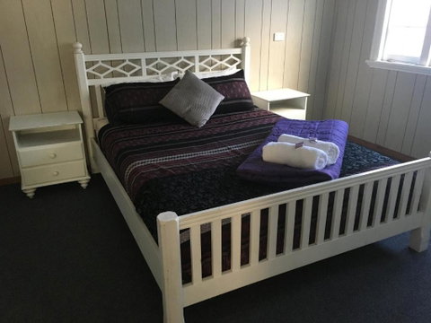 Goondihill Hotel - Accommodation Port Macquarie 4