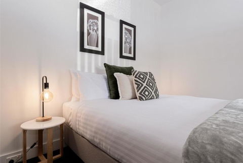 Gorgeous On Gleadow: The Twin - Accommodation Port Macquarie 1