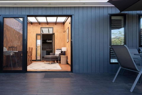 Gorgeous On Gleadow: The Twin - Accommodation Port Macquarie 2