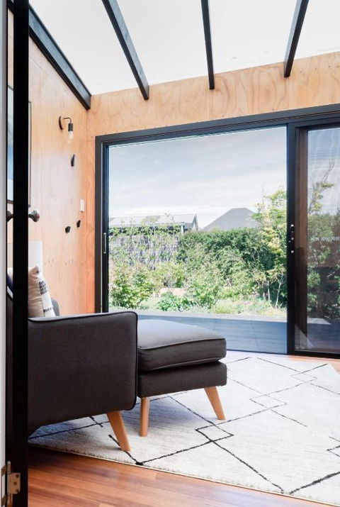 Gorgeous On Gleadow: The Twin - Accommodation Port Macquarie 3