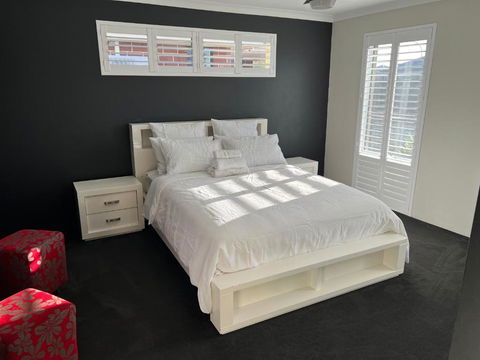 Garrison Cottage - Accommodation Port Macquarie 0