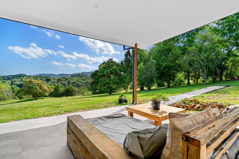 Gan Eden Retreat-Byron Bay , Luxuries Escape - Accommodation Port Macquarie 0