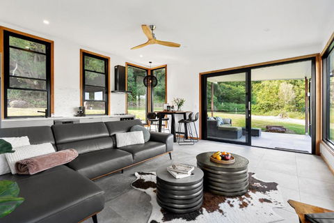 Gan Eden Retreat-Byron Bay , Luxuries Escape - Accommodation Port Macquarie 4