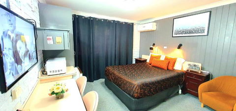 Goldrush Motel Young CBD - Accommodation Port Macquarie 4