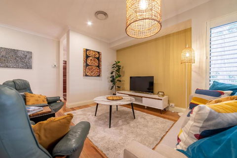 Greenmount Getaway - Accommodation Port Macquarie 1