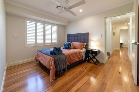 Greenmount Getaway - Accommodation Port Macquarie 2