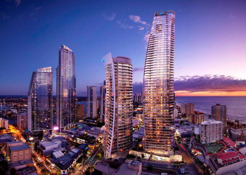 H Residences - Private Apartments - Apartment Stay - Accommodation Port Macquarie 0