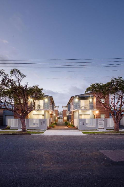Hamilton On Everton - Accommodation Port Macquarie 0