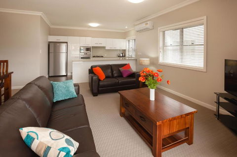 Hamilton On Everton - Accommodation Port Macquarie 1