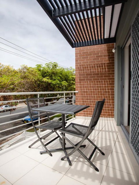 Hamilton On Everton - Accommodation Port Macquarie 2