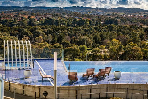 Gorgeous Views Gungahlin ACT - Accommodation Port Macquarie 0